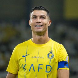 Ronaldo újabb rekordot döntött meg, hatgólos meccsen nyert az al-Nasszr