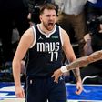 Megállíthatatlan a Dallas sztárduója, egy lépésre a döntő – videóval