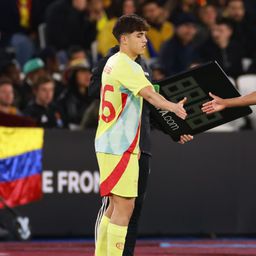 Megvan a spanyol keret az Eb-re, 16 és 38 éves játékos is bekerült