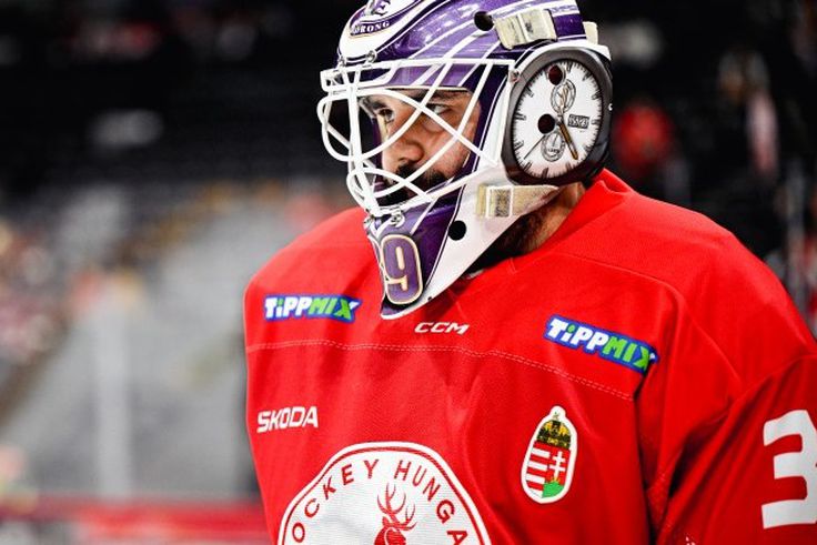 Hosszabbított kapusával az Újpest