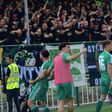 A Győr megelőzi a Paksot az NB I-ben