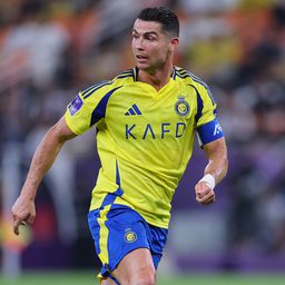 Hogy mi? A Real Madrid ellen debütálhat új csapatában Cristiano Ronaldo