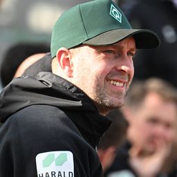 Nem akart hosszabbítani, így kirúgta edzőjét a Bundesliga-csapat