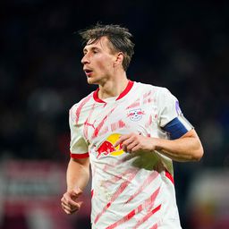 Willi Orbán bekerült az idény topligás álomcsapatába