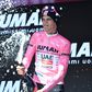 Óriási meglepetések és csalódások a Giro eddigi legkeményebb napján
