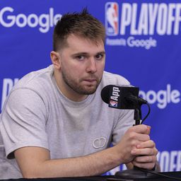 Doncic ott lesz a társakkal a fontos tornán