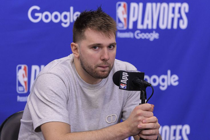 Doncic ott lesz a társakkal a fontos tornán