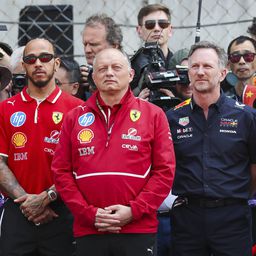 A Ferrari lecsapna a Red Bull rutinos csapatfőnökére