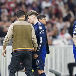 „Imádkozz, hogy találj magadnak egy klubot...” – ezt megkapta a Man. United sztárja!