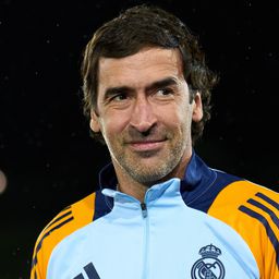 A legendás Raúl hét év után távozik a Real Madridtól