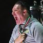 Robbie Keane véres ünneplése – videóval