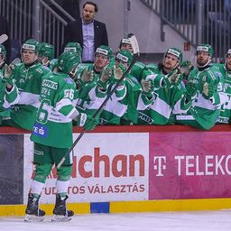 Távozókat jelentett be a Ferencváros