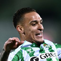 Depressziójáról vallott a brazil csatár