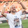 „Nem gondolta senki, hogy ez a csapat ezt meg tudja csinálni, csak mi” – Varga József a barcikai csodáról és bizonyítási vágyról