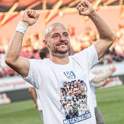 „Nem gondolta senki, hogy ez a csapat ezt meg tudja csinálni, csak mi” – Varga József a barcikai csodáról és bizonyítási vágyról