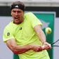 Zverev, Djokovics és De Minaur is gond nélkül jutott tovább Párizsban