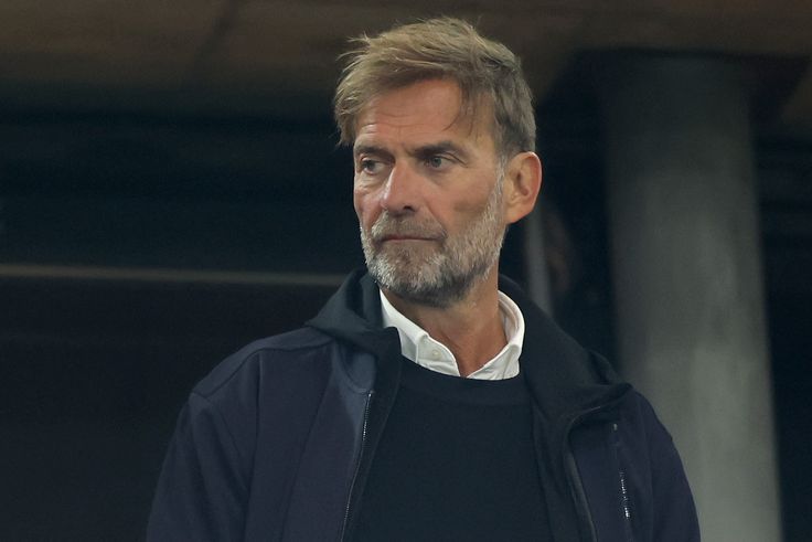Jürgen Klopp a szörnyű liverpooli incidensről: Családommal együtt lesújtottak minket a történtek
