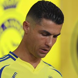 Cristiano Ronaldo csapatot válthat? „Ez a fejezet lezárult”