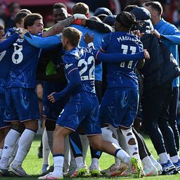 Chelsea vagy Betis? Ez ma a kérdés! – szerdai sportműsor