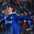 Visszatérhet az argentin szupertehetség a Real Madridhoz