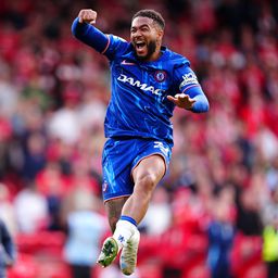 Történelmi tettre készül Chelsea, de a legfőbb feladatot már teljesítette