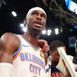 Karnyújtásnyira az NBA nagydöntőjétől az Oklahoma City – videóval
