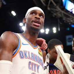 Karnyújtásnyira az NBA nagydöntőjétől az Oklahoma City – videóval