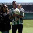 Brazil középpályást igazolt a bajnok Ferencváros