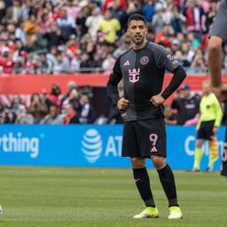 Messi és Suárez új klubban