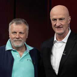 Nagy Zsolt a legjobb játékos, Bognár György az idény edzője – íme, a RangAdó díjazottjai!