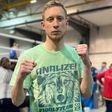 Veres Roland is kvótáért bokszol szerdán