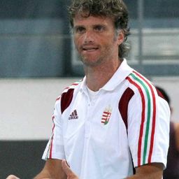 Jókay Zoltán a Szent Benedek RA utánpótlás szakmai vezetője lesz