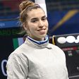 Katona Renáta hetedik lett az Európa Játékokon