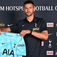 Csaknem 20 millió euróért igazolt kapust a Tottenham