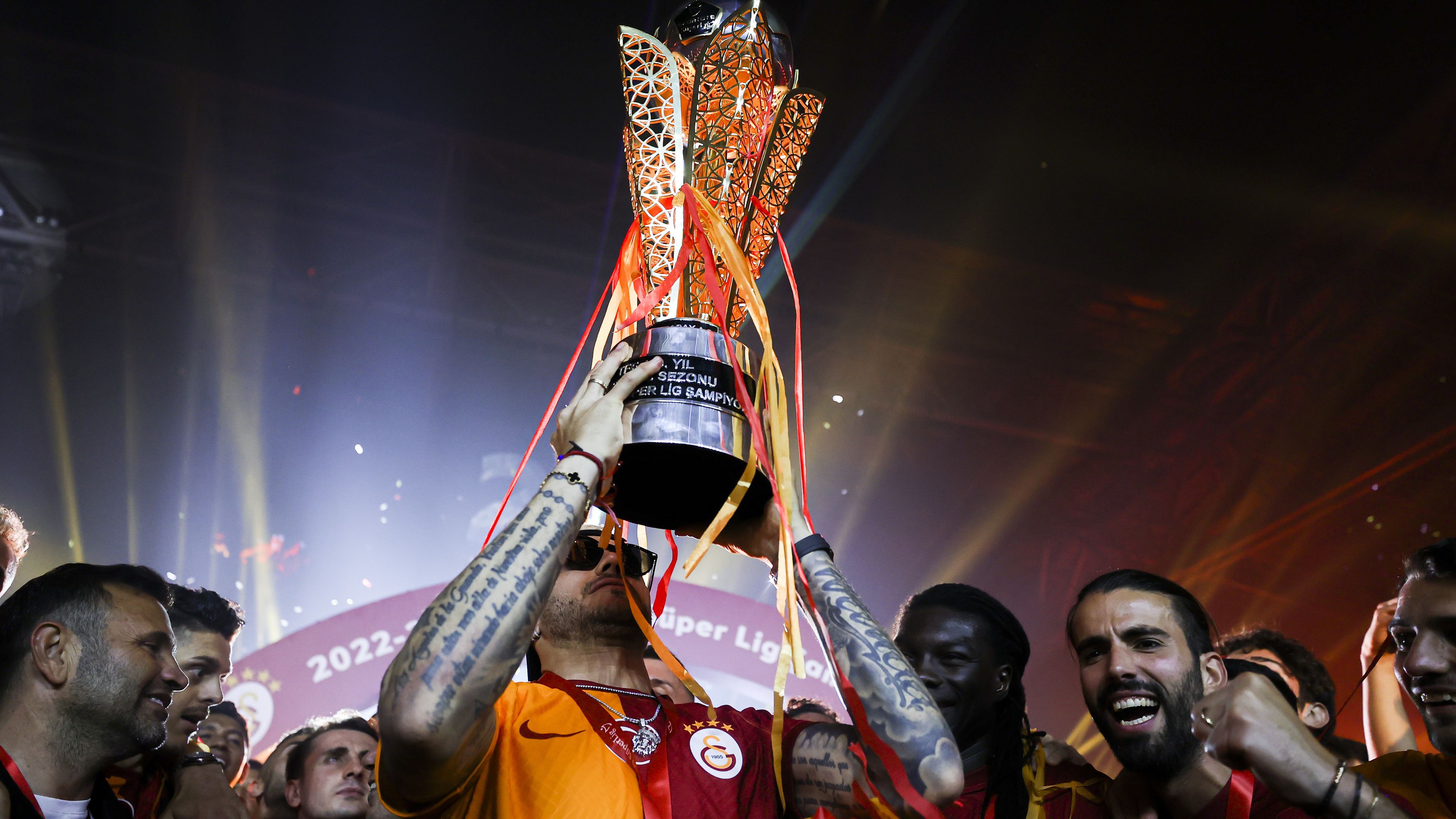 A Galatasaray lesz a szabolcsiak ellenfele
