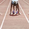 A 4x100-as női váltó első lett az ostravai nemzetközi atlétikai versenyen