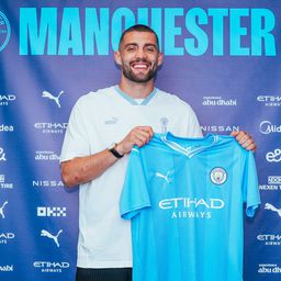 Mateo Kovacic a Manchester Citynél folytatja a pályafutását