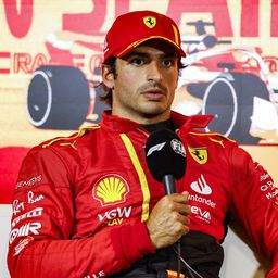 Nem szeretne bizonytalan jövőt a Ferrari pilótája