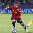 Gólzáporos dráma után spanyol öröm az U21-es Eb-n
