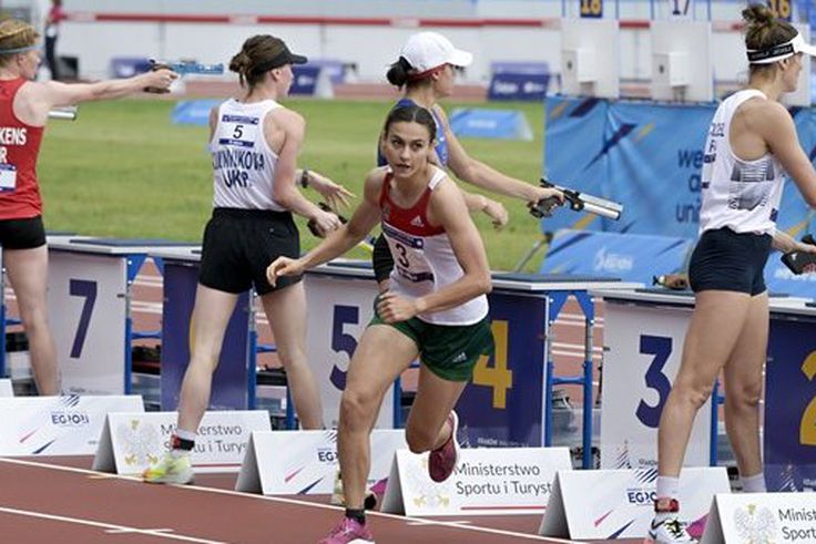 Döntőbe jutott Barta Luca az Európa Játékokon