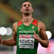 Szűcs Valdó ismét megsérült, kérdéses indulása az ob-n