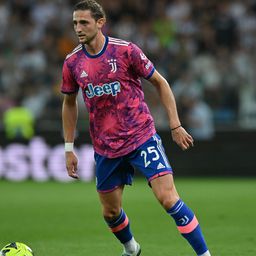 Hosszabbított alapemberével a Juventus