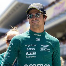 F1-hírek: az Aston Martin bejelentette, hogy ki lesz jövőre a két pilóta