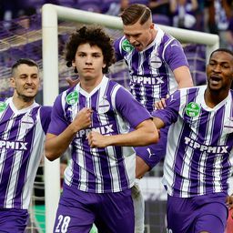 Világsztárokkal teletűzdelt szaúdi csapattal játszik az Újpest