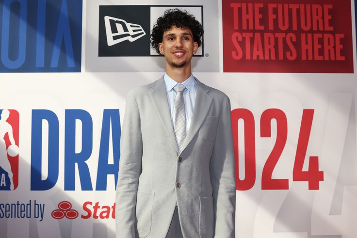 Ismét francia kosaras kelt el elsőként az NBA-drafton