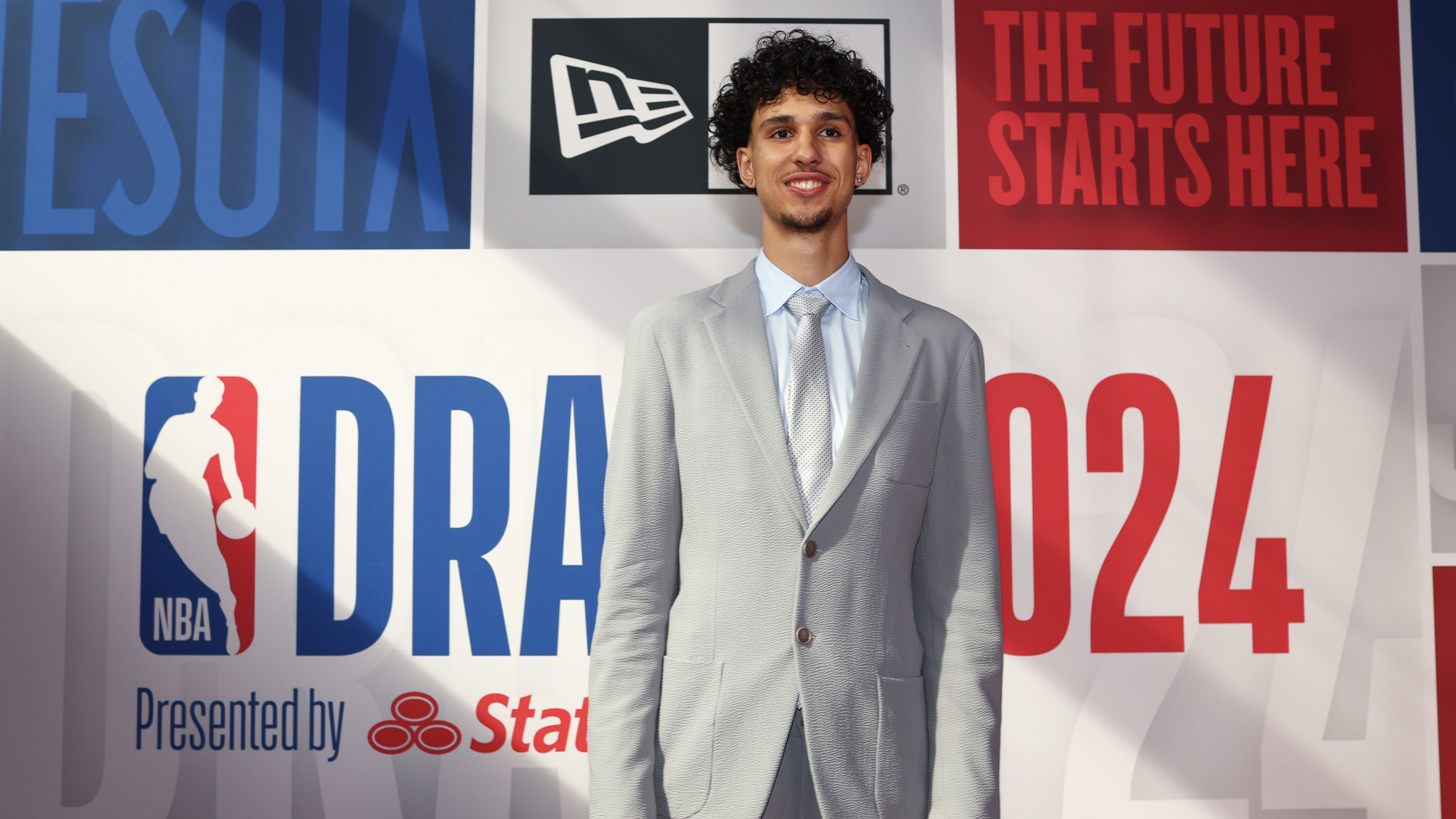 Ismét francia kosaras kelt el elsőként az NBA-drafton