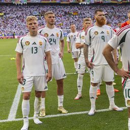 Az elmaradt magyar futballforradalom