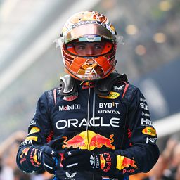Verstappen véget vetett a pletykáknak, fontos kijelentést tett