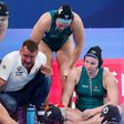 Két mérkőzést is játszik a női vízilabda-válogatott – pénteki sportműsor