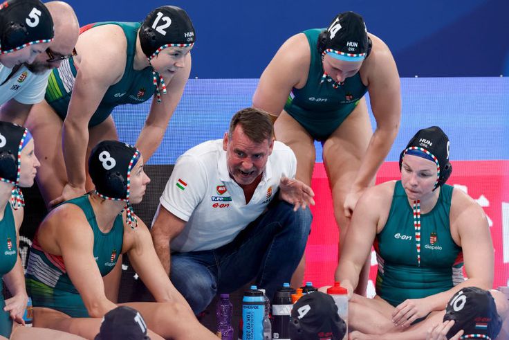 Két mérkőzést is játszik a női vízilabda-válogatott – pénteki sportműsor